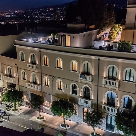 Hotel Casa Adele Таормина Экстерьер фото