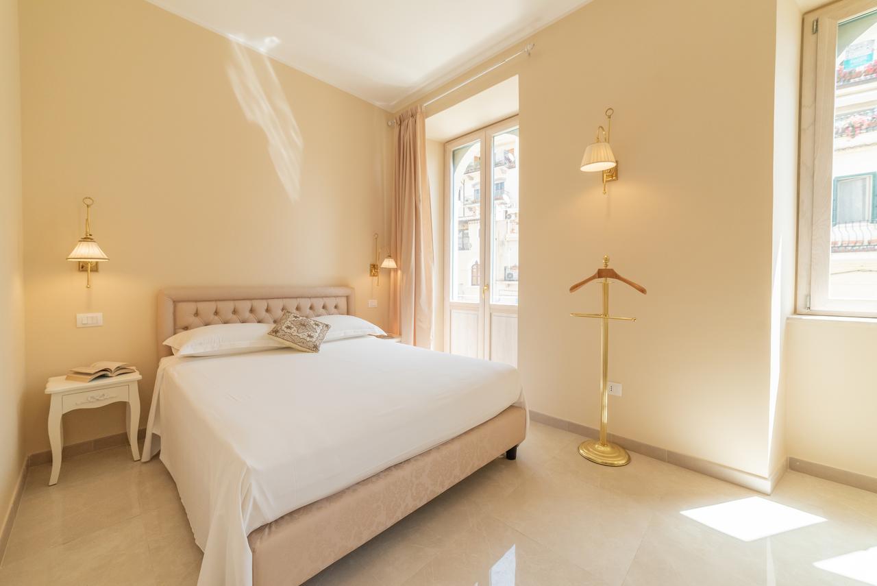 Hotel Casa Adele Таормина Экстерьер фото