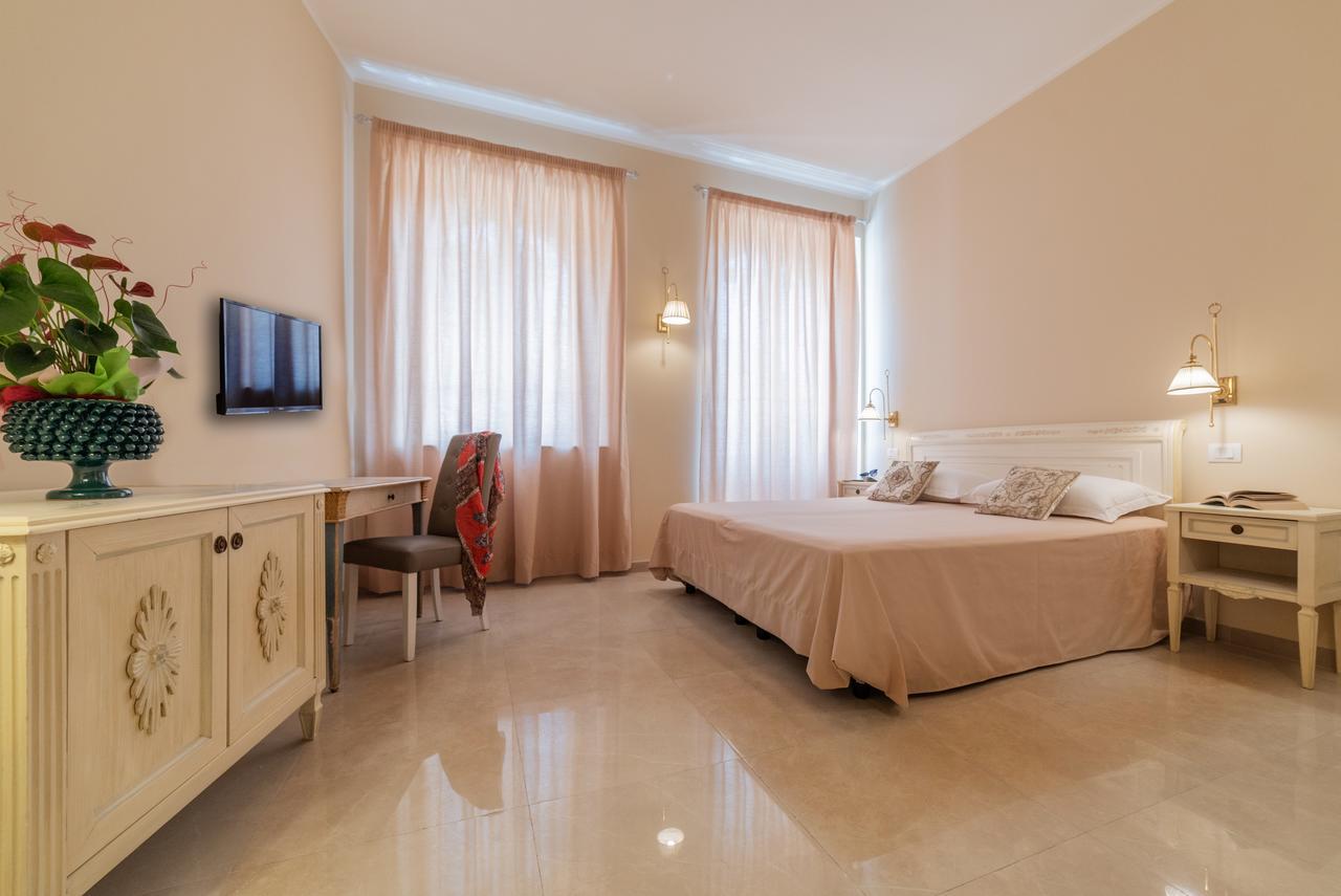 Hotel Casa Adele Таормина Экстерьер фото