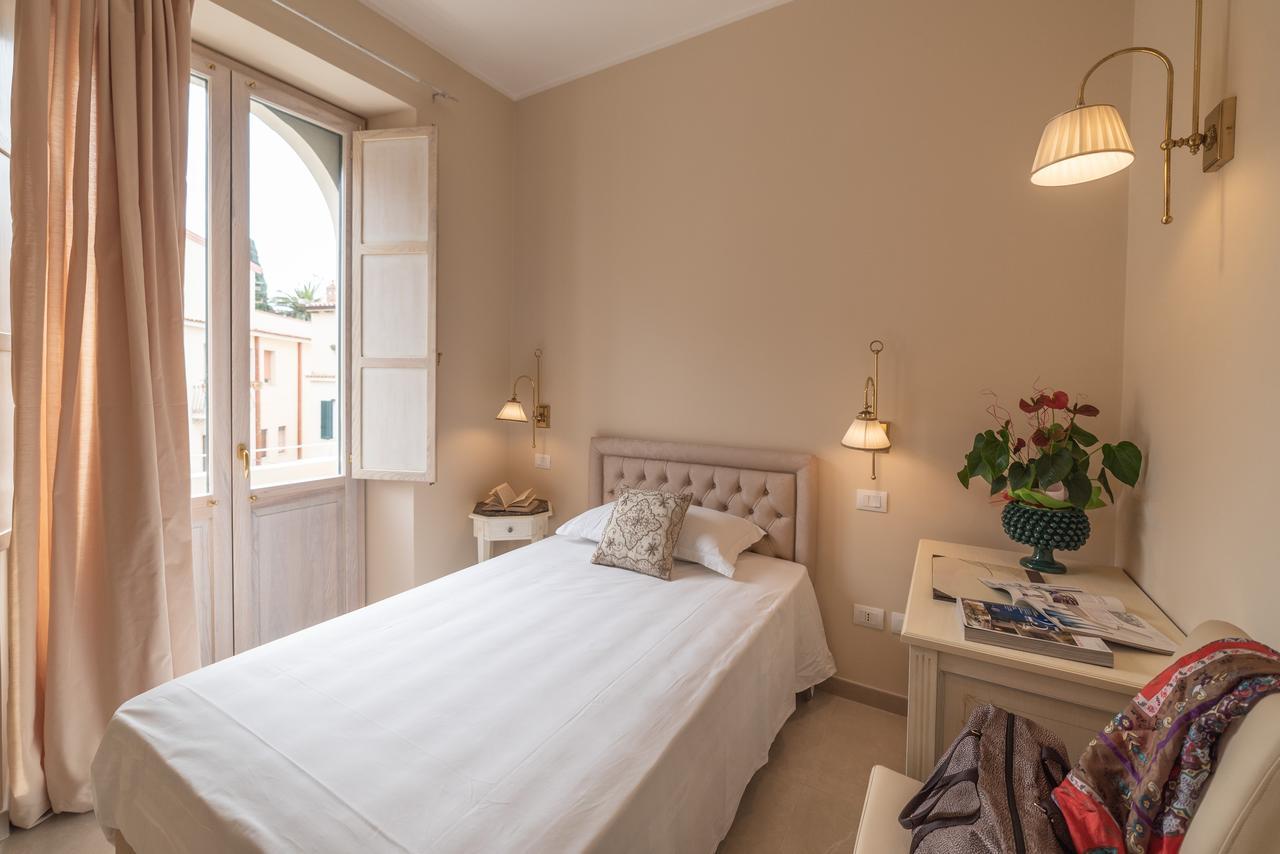 Hotel Casa Adele Таормина Экстерьер фото