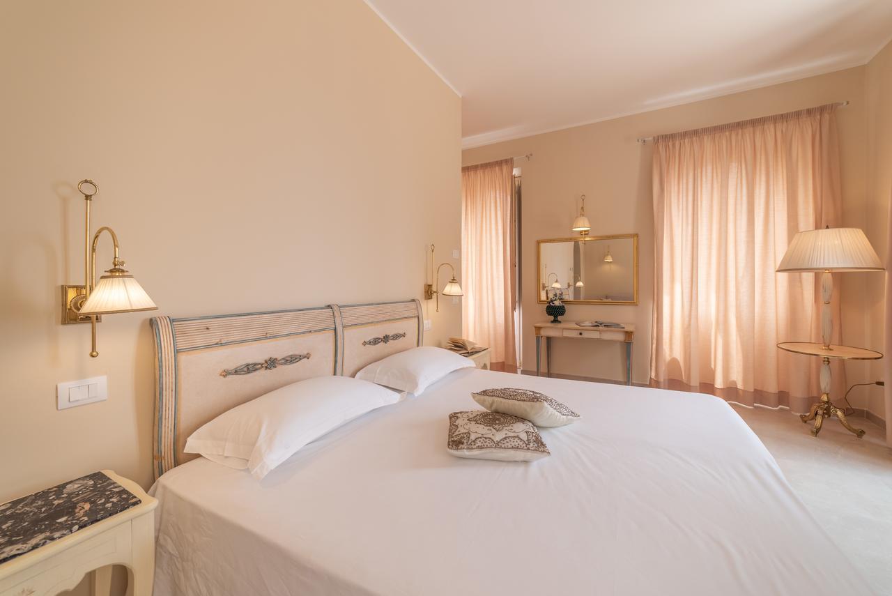 Hotel Casa Adele Таормина Экстерьер фото