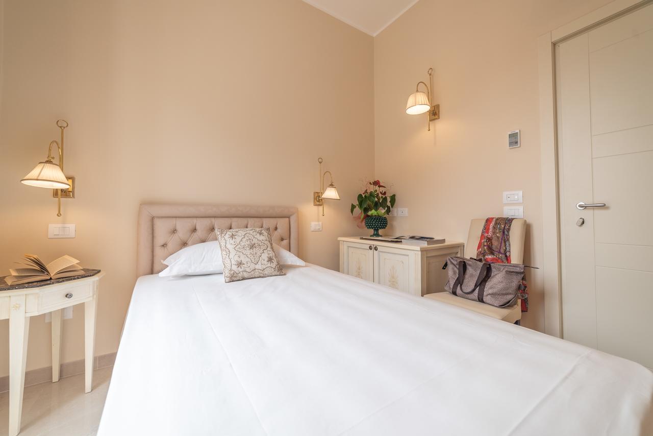 Hotel Casa Adele Таормина Экстерьер фото