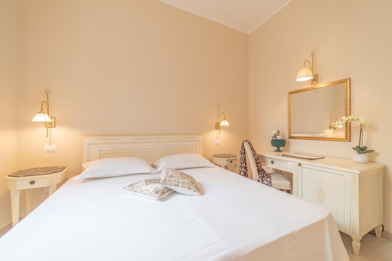 Hotel Casa Adele Таормина Экстерьер фото
