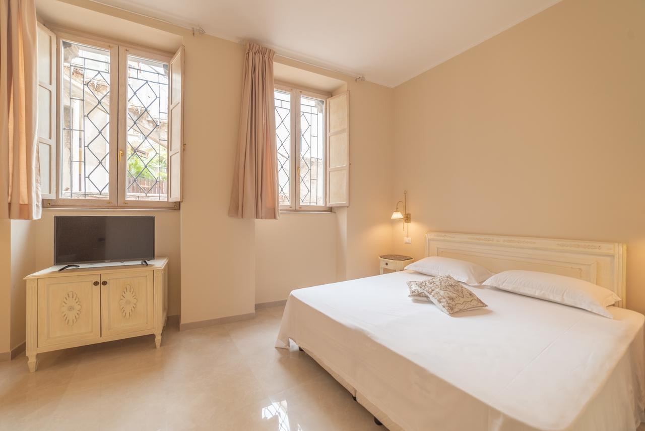 Hotel Casa Adele Таормина Экстерьер фото