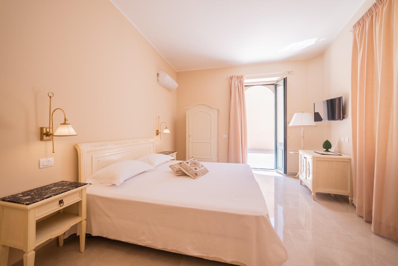 Hotel Casa Adele Таормина Экстерьер фото