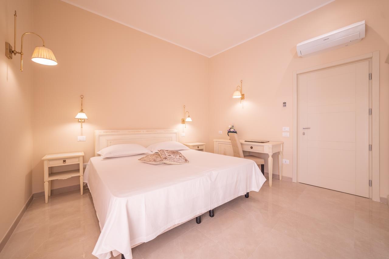 Hotel Casa Adele Таормина Экстерьер фото