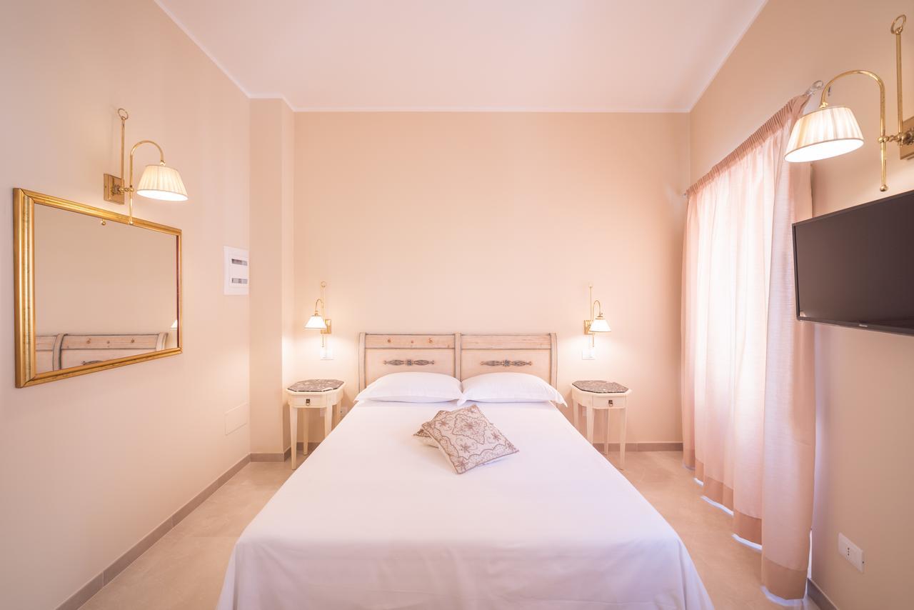 Hotel Casa Adele Таормина Экстерьер фото
