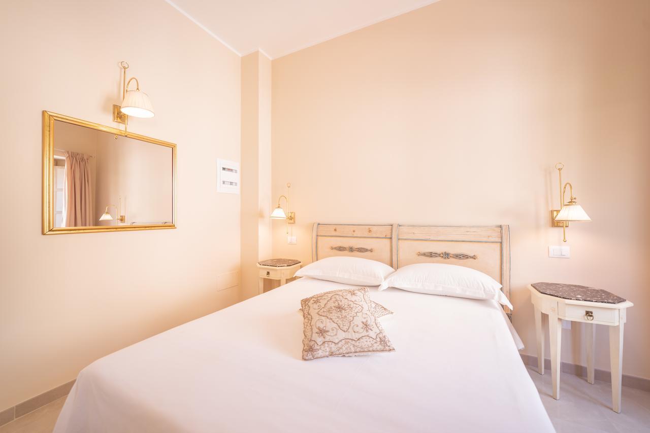 Hotel Casa Adele Таормина Экстерьер фото