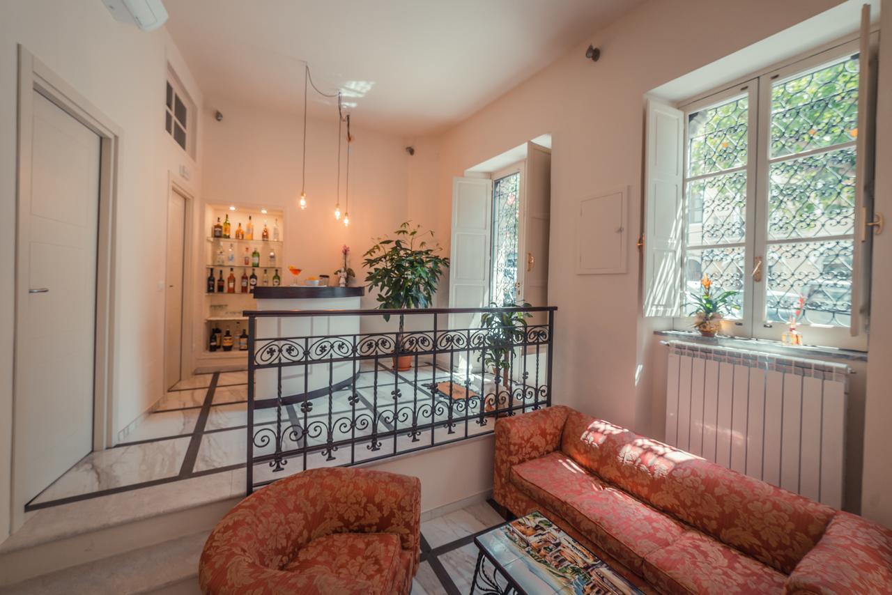 Hotel Casa Adele Таормина Экстерьер фото