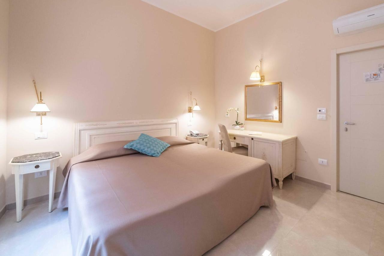 Hotel Casa Adele Таормина Экстерьер фото
