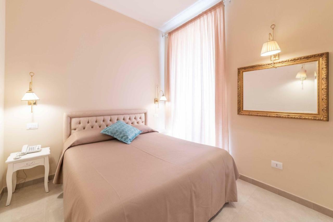 Hotel Casa Adele Таормина Экстерьер фото